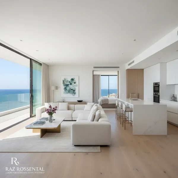 קניית דירות בפורטוגל