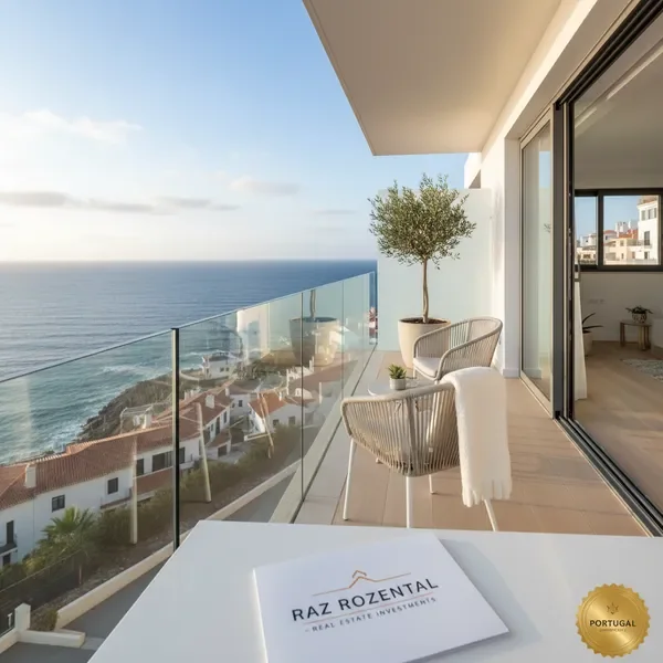 קניית דירות בפורטוגל